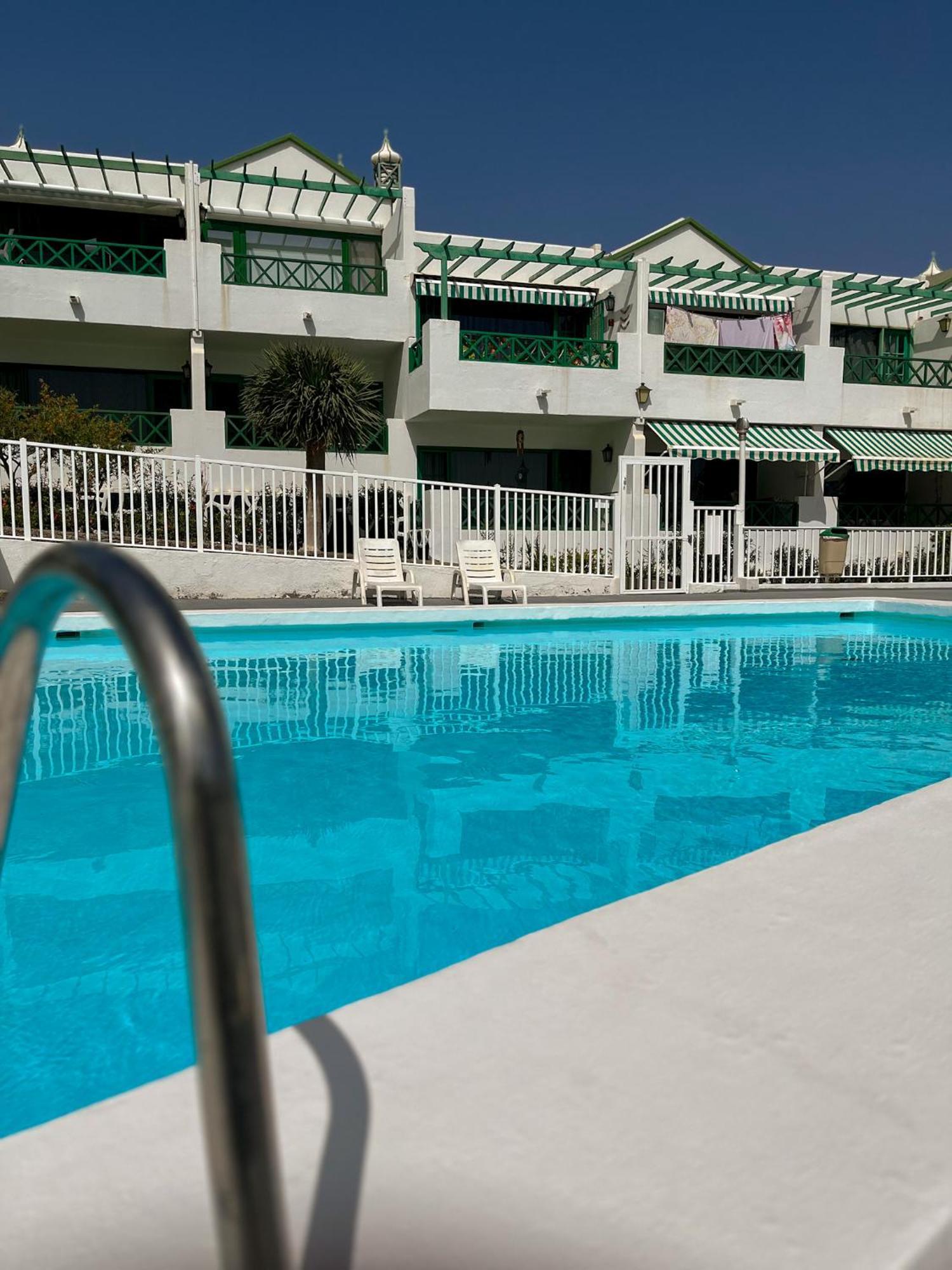 Beautiful Apartment Aguycan Beach 120 Playa Del Aguila Maspalomas Gran Canaria Maspalomas (Gran Canaria) Exterior foto